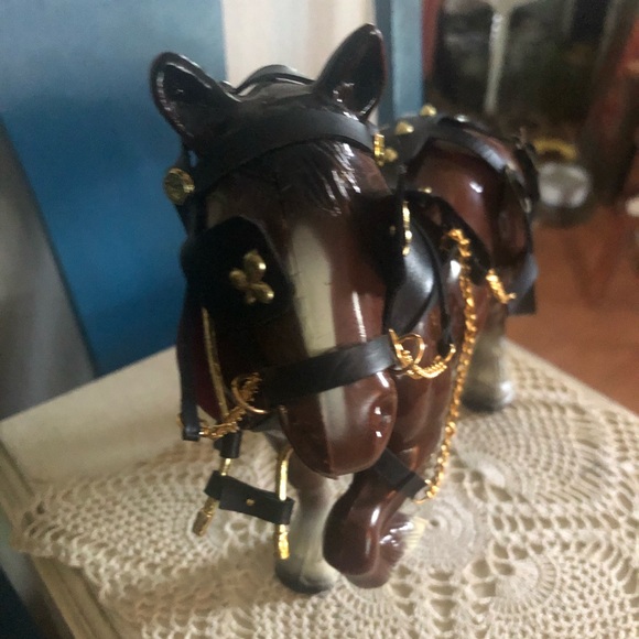 Vintage Horse - Picture 4 of 10